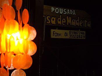 Estalagem Retiro Espiritualista Casa De Madeira 2*
