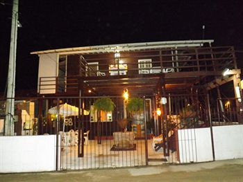 Retiro Espiritualista Casa De Madeira Pôrto das Galinhas