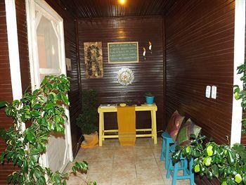 Retiro Espiritualista Casa De Madeira Porto de Galinhas